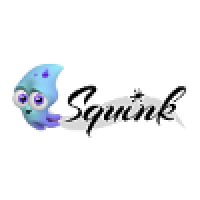 Squink Games logo, Squink Games contact details