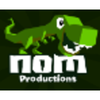 NOM Productions logo, NOM Productions contact details