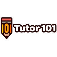 Tutor101 logo, Tutor101 contact details