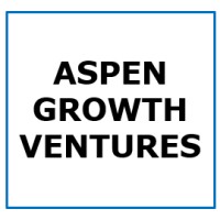 Aspen Growth Ventures LLC logo, Aspen Growth Ventures LLC contact details