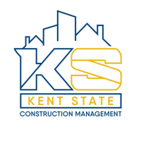 Kent State Construction Management logo, Kent State Construction Management contact details