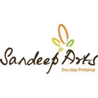 Sandeep Arts logo, Sandeep Arts contact details