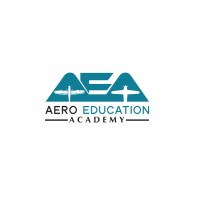 Aero Education Academy logo, Aero Education Academy contact details