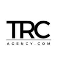 TRC Agency logo, TRC Agency contact details