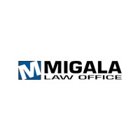 Migala Law Office logo, Migala Law Office contact details