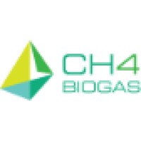 CH4 Biogas logo, CH4 Biogas contact details