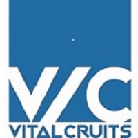 VitalCruits, LLC logo, VitalCruits, LLC contact details