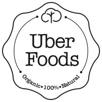 Uber Foods logo, Uber Foods contact details