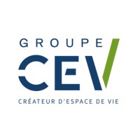 CEV Group logo, CEV Group contact details