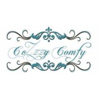 CoZzzy Comfy logo, CoZzzy Comfy contact details