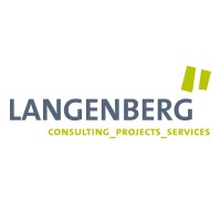 Langenberg Consulting logo, Langenberg Consulting contact details