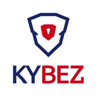 KYBEZ logo, KYBEZ contact details