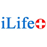 iLife Medical logo, iLife Medical contact details