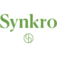 Synkro logo, Synkro contact details