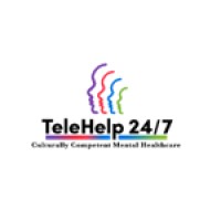 TeleHelp 24/7 logo, TeleHelp 24/7 contact details