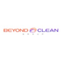 Beyond Clean Group logo, Beyond Clean Group contact details