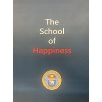 School of Happiness logo, School of Happiness contact details