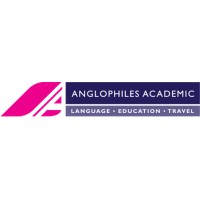 Anglophiles Academic LTD logo, Anglophiles Academic LTD contact details