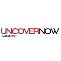 Uncover Now Magazine logo, Uncover Now Magazine contact details