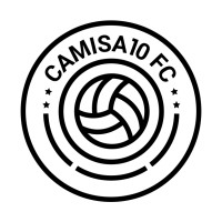 Camisa10 FC logo, Camisa10 FC contact details