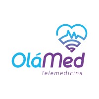 OláMed Telemedicina logo, OláMed Telemedicina contact details