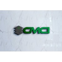 CMCI logo, CMCI contact details