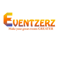 Eventzerz logo, Eventzerz contact details