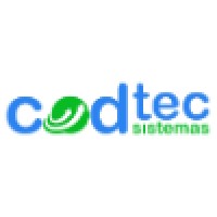 CODTEC SISTEMAS logo, CODTEC SISTEMAS contact details