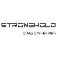 Stronghold Engenharia logo, Stronghold Engenharia contact details