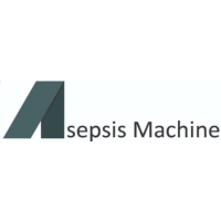 Asepsis Machine logo, Asepsis Machine contact details