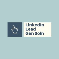 LinkedIn Lead Gen Soln logo, LinkedIn Lead Gen Soln contact details