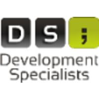 Development Specialists logo, Development Specialists contact details