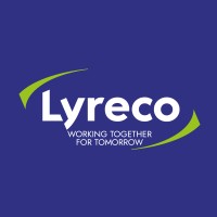 Lyreco Espana logo, Lyreco Espana contact details