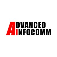 Advanced InfoComm Pte Ltd logo, Advanced InfoComm Pte Ltd contact details