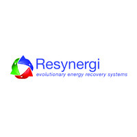 Resynergi logo, Resynergi contact details