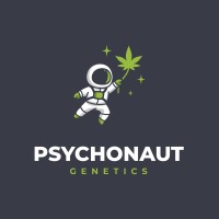 Psychonaut Genetics logo, Psychonaut Genetics contact details