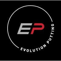 Evolution Putting logo, Evolution Putting contact details