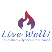 Live Well Counseling logo, Live Well Counseling contact details