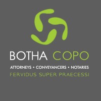 Botha Copo Attorneys logo, Botha Copo Attorneys contact details