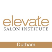 Elevate Salon Institute Durham logo, Elevate Salon Institute Durham contact details