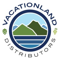 Vacationland Distributors, NH logo, Vacationland Distributors, NH contact details