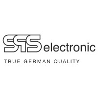 SPS electronic GmbH logo, SPS electronic GmbH contact details