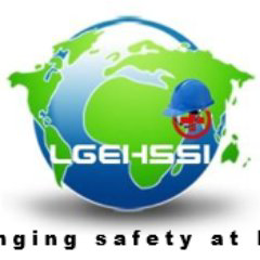 Luce Global Environmental Health and Safety Specialist Inc. logo, Luce Global Environmental Health and Safety Specialist Inc. contact details