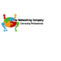 The Networking Company logo, The Networking Company contact details