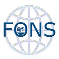 FONS International logo, FONS International contact details