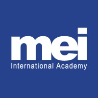 MEI International Academy logo, MEI International Academy contact details