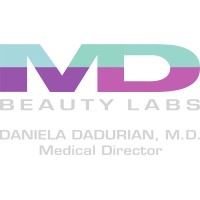 MDBeautyLabs logo, MDBeautyLabs contact details