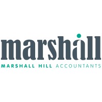 Marshall Hill Accountants logo, Marshall Hill Accountants contact details