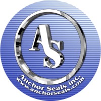 ANCHOR SEALS, INC. logo, ANCHOR SEALS, INC. contact details