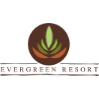 Evergreen Resort logo, Evergreen Resort contact details